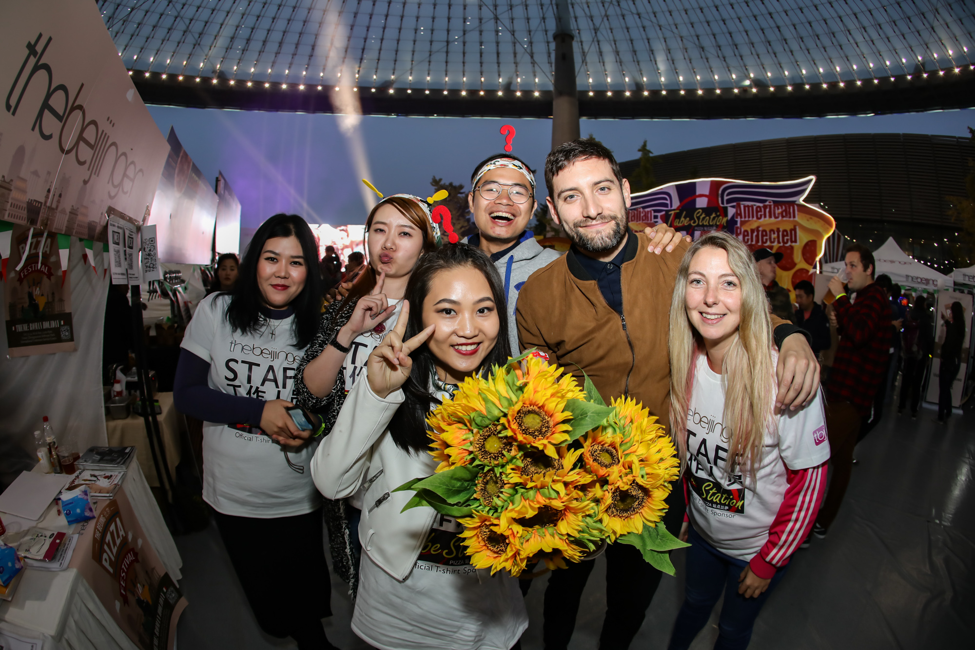 2018 Beijing Pizza Festival-23