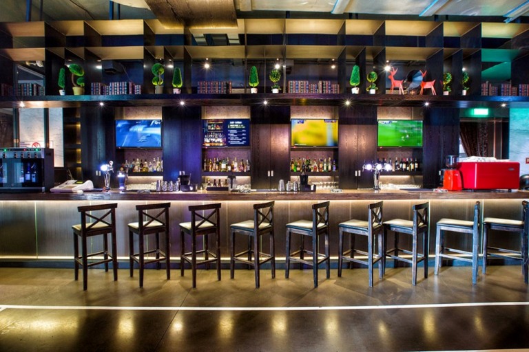 VSports the Beijinger