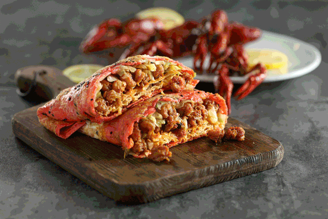 Want not for meat with these jianbings