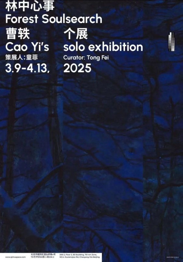 forest soulsearch