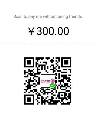 Wechat Payment contact aura_toader or fredmenator