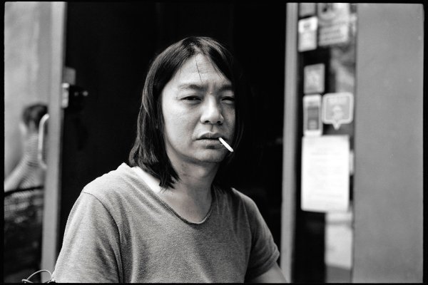 Xie Yugang