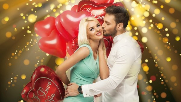 Valentine’s Traffic Light Party @ Centro Valentine’s Traffic Light Party @ Centro