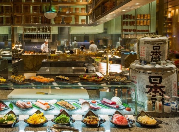 Christmas Eve at Kerry's Kitchen