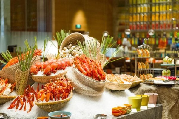 Christmas Eve at Kerry's Kitchen