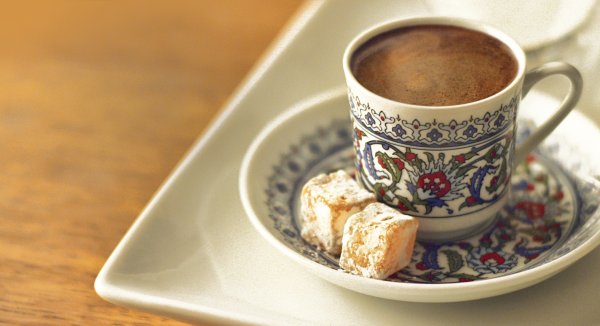 TURKISH DELIGHTS AT KERRY’S KITCHEN