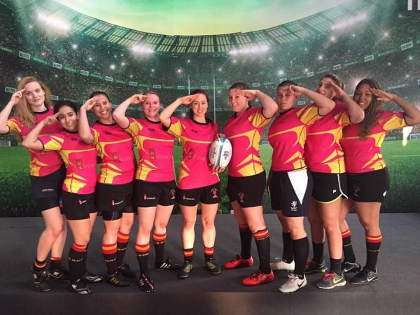 Women's Team Women's Team