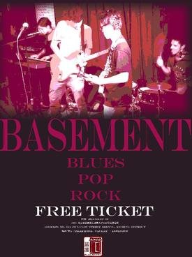 Dance Night with Basement