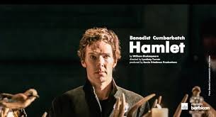 National Theatre Live: The Leading Man Returns