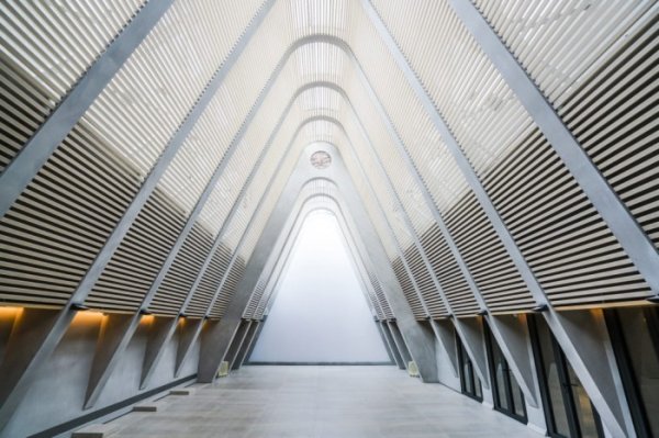 NEU Future Forum: Build a Better You