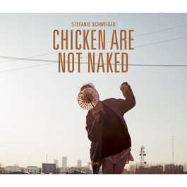 Book Launch: Chickens Are Not Naked