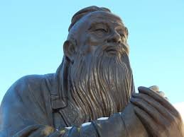 Yale Center Talk: Can Confucianism Save the World?