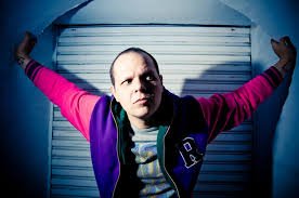 The Drop Presents: Conrank