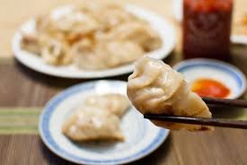Pingo Popup: All You Can Eat Dumplings at Mr. Shi’s