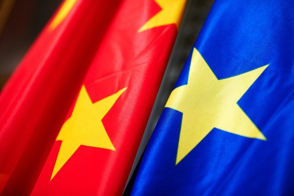 The Road Less Travelled: European Involvement in China’s Belt and Road Initiative