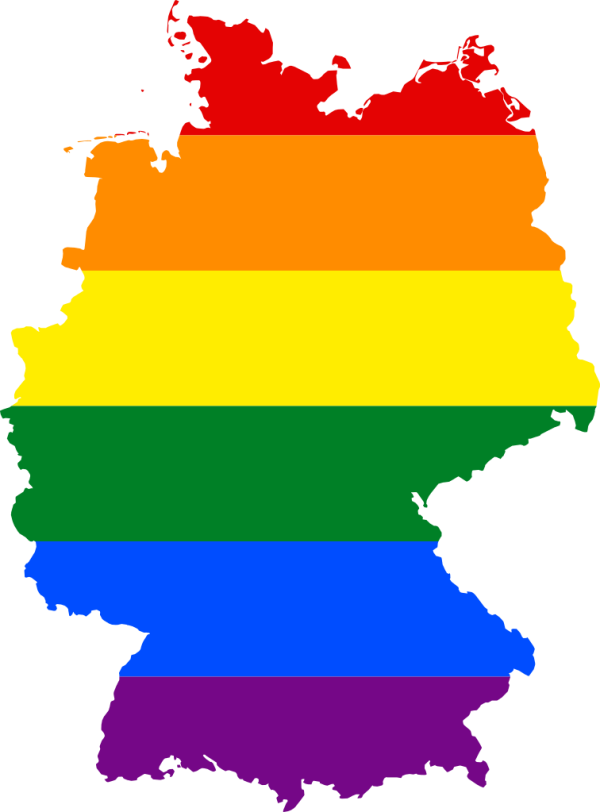 LGBT+ Professional Networking Reception at the German Centre