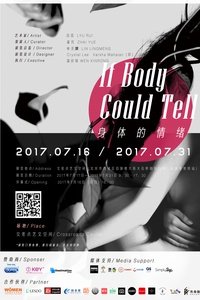 If Body Could Talk: A Photography Exhibition