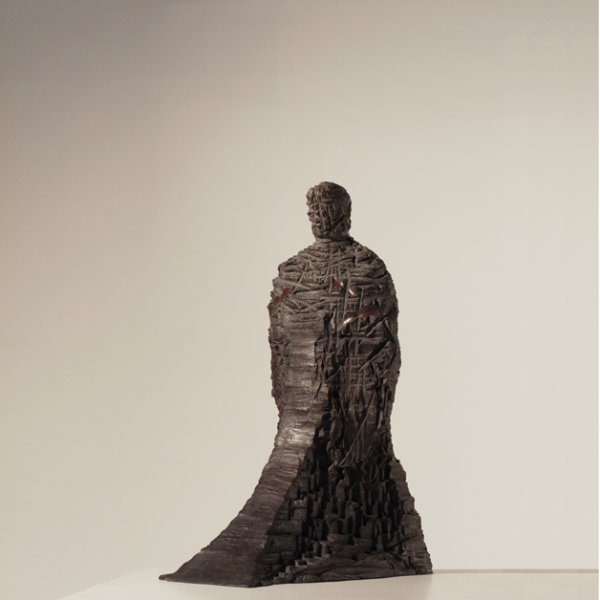 Immortal Inheritance: Sculpture from the French Academy of Fine Art