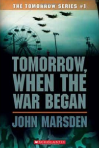 John Marsden: A Life in Books
