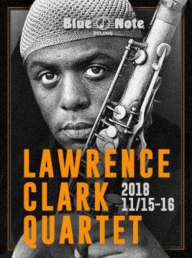 Lawrence Clark Quartet