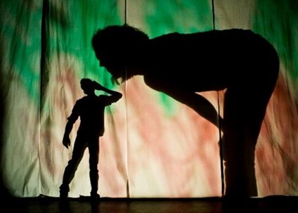 NCPA International Children’s Theatre Festival 2018: Me and My Shadow