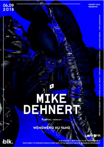 Konekt Series 27: Mike Dehnert(Fachwerk)