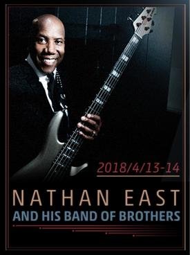 Nathan East and His Band of Brothers