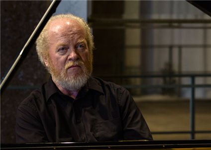 Gerhard Oppitz Piano Recital