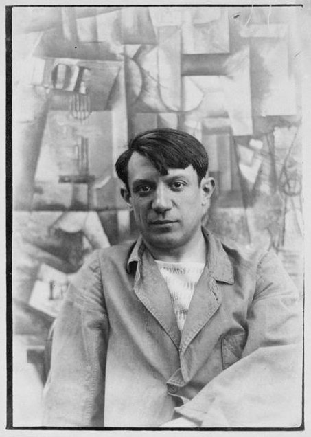 Picasso – Birth of a Genius Picasso – Birth of a Genius