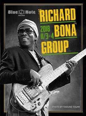 Richard Bona Group