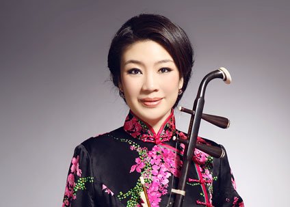 Dream Catcher: Erhu Soloist Song Fei with the Chinese Traditional Orchestra and the Chinese Youth Philharmonic OrchestraDream Catcher: Erhu Soloist Song Fei with the Chinese Traditional Orchestra and the Chinese Youth Philharmonic Orchestra