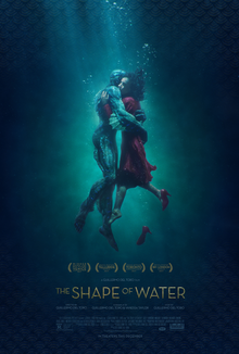 Screening: The Shape of Water