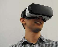 VR Salon: Virtual Reality in 2017