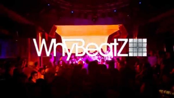 Vic’s Barely Alive Party