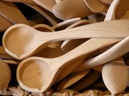 Gentle Wood Spoon Workshop