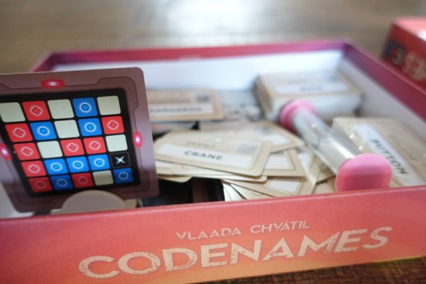 Codenames