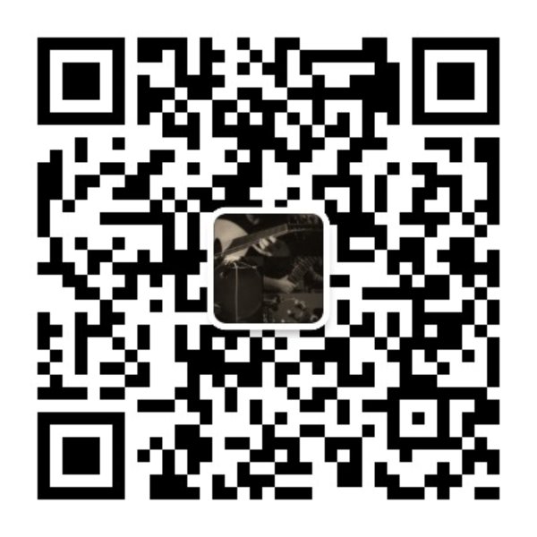 Samaga QR code