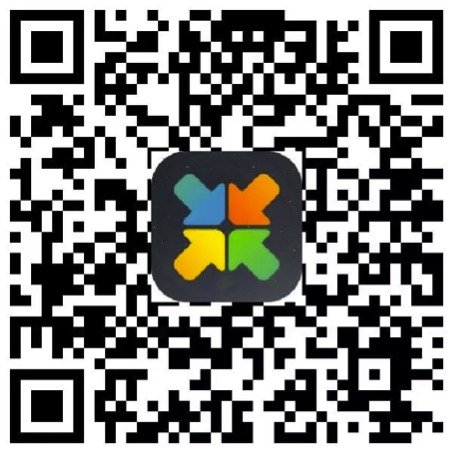QR code to purchase tickets