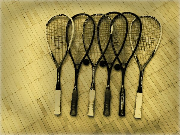 Join ESA for a celebration of the Women's Day in a Ladies' Squashout, March 9, 2019 at Hilton Hotel