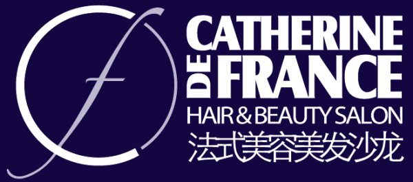 Catherine de France beauty and hair salon is open every day!