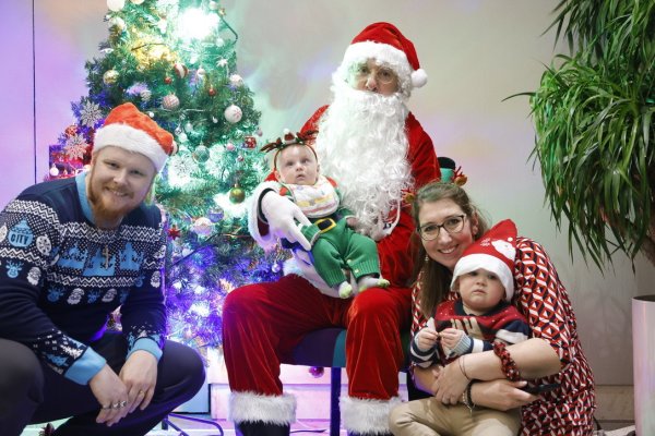 INN brings you the most fun, family friendly Christmas party in Beijing! Register on WeChat before Dec. 9th: innbeijing1994