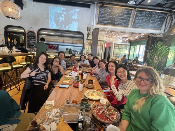 INN March 4th Coffee Morning, 11AM-2PM INN's Coffee Morning is free to attend. Just pay for your own food and drink. 10% discount at SUSU for INN guests!