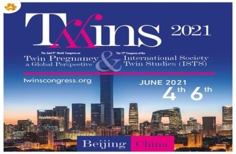 Twins Congress 2021