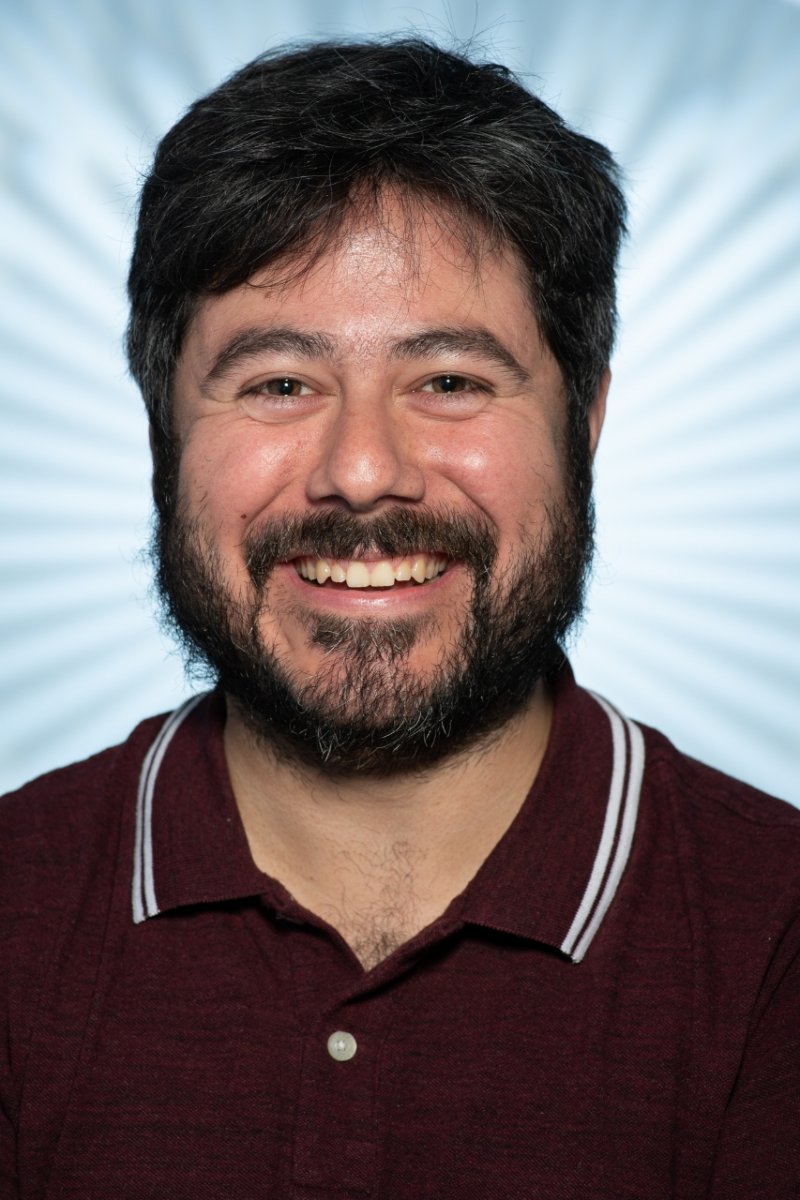 dan sandoval