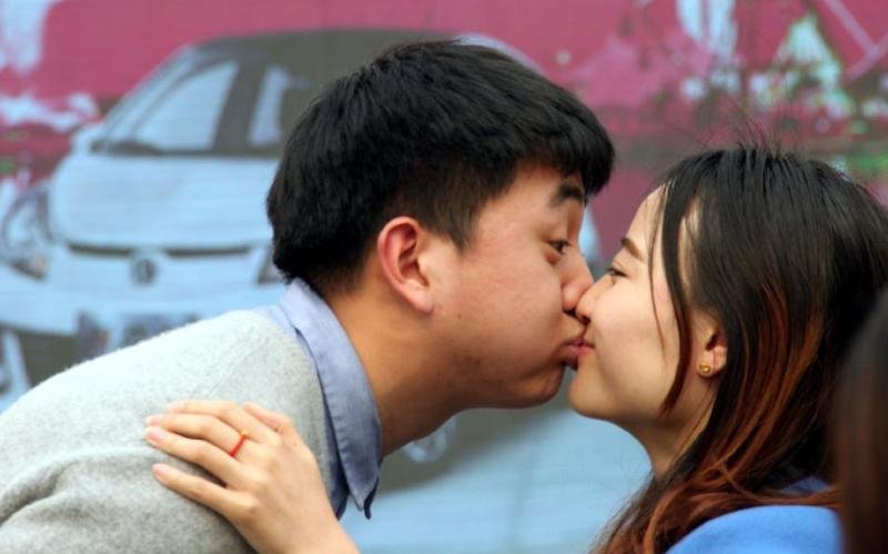 Dating and sex in Suzhou