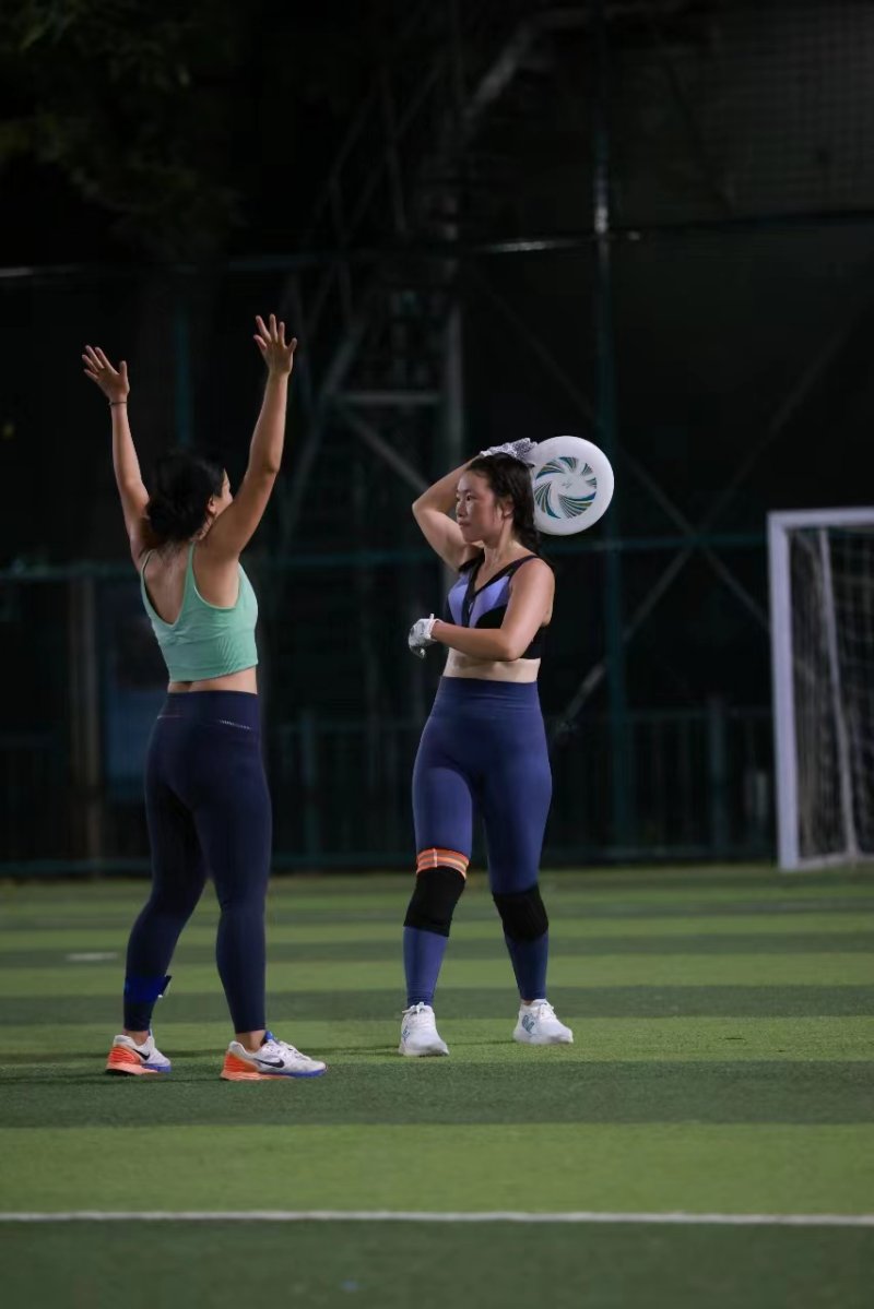 Why Is Ultimate Frisbee So Popular in Beijing Right Now? | the Beijinger