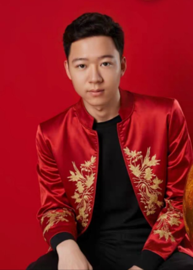 he changjun he chang jun