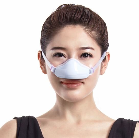 Best Pollution Masks of | the Beijinger