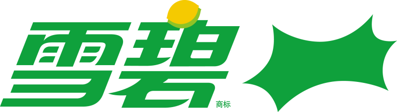 xue bi xin logo 02