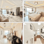 Living, Master Guest bedroom and Kitchen, brand new facilites